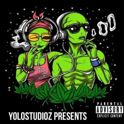 All we do is smoke (Drumix) - Single