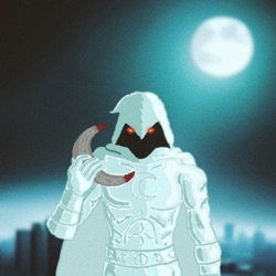 Moon Knight