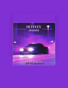 Escucha a Duffeey, mira vídeos musicales, lee la biografía, consulta fechas de giras y mucho más.