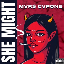 She Might Mvr$ Cvpone