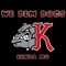 We Dem Dogs (Instrumental) - Kenda Mo lyrics