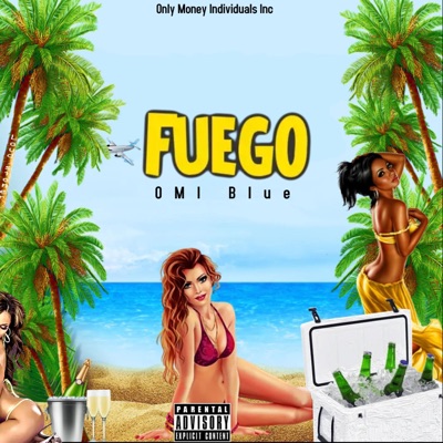 Fuego - Single