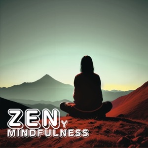 Zen y Mindfulness - Increíbles Canciones de Meditación Calma
