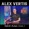 Habibi Dubai (Live) - Single