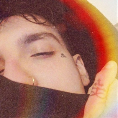 Random #1 - Single
