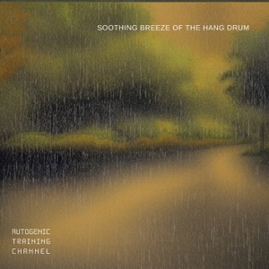 Soothing Breeze of the Hang Drum