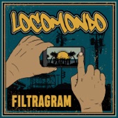 Filtragram artwork