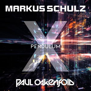 Pendulum - Single