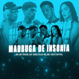 Madrugada de Insônia