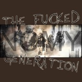 The F****d Generation artwork