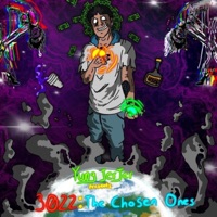 3022: The Chosen Ones - Yung JerJer