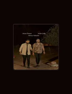 Ascolta Sinan Özaraz, guarda video musicali, leggi la biografia, vedi le date del tour & altro!