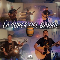 La Super del Barril - Single - La Nueva Estructura
