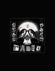 Dengarkan Dead Rock Radio, tonton video musik, baca bio, lihat tanggal tur & lainnya!