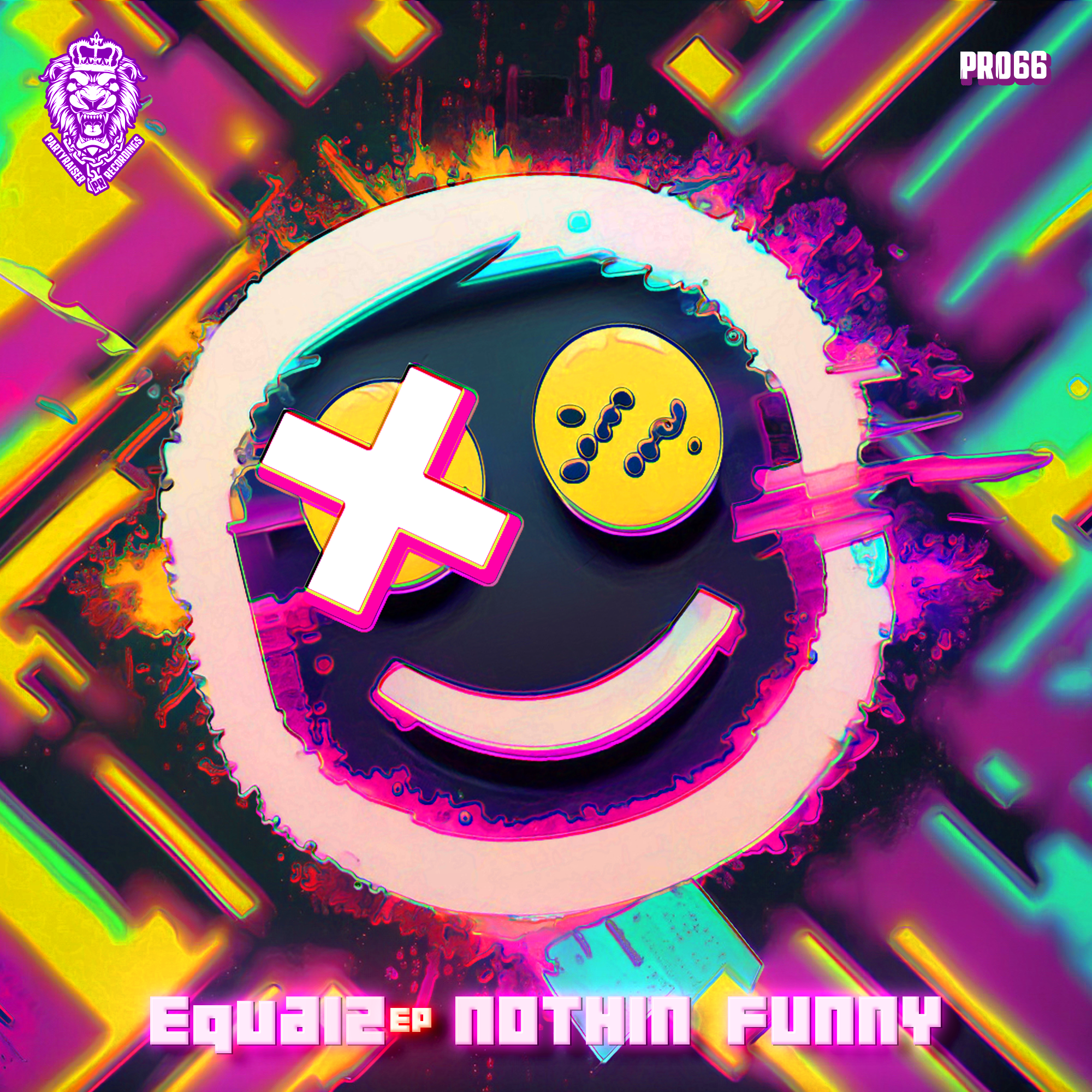 Nothin Funny - Single