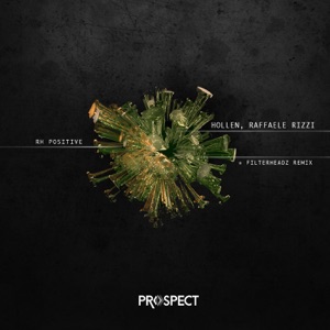 Rh Positive - Single