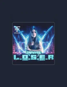 Listen to Zaphire, watch music videos, read bio, see tour dates & more!