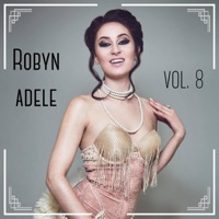 Vol. 8 - Robyn Adele Anderson