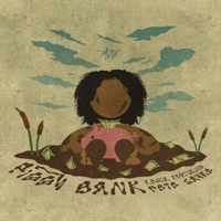 Piggy Bank (feat. Pete Sayke) [Remix] - Single - MVTE