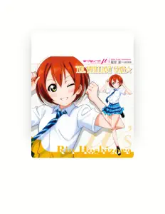 Listen to Rin Hoshizora(CV. Riho Iida), watch music videos, read bio, see tour dates & more!