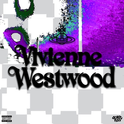 Vivienne Westwood (feat. cyber boi) - Single