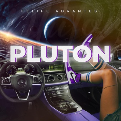 PLUTÓN - Single