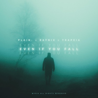 Even If You Fall - Single