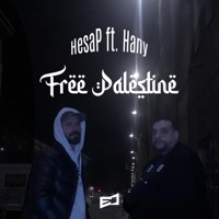 Free Palestine (feat. Hany) - Single - HesaP
