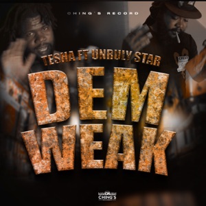 Dem Weak (feat. UnrulyStar)