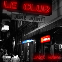 Le Club - Single - Jack Many