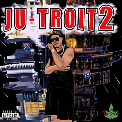Ju-Troit 2