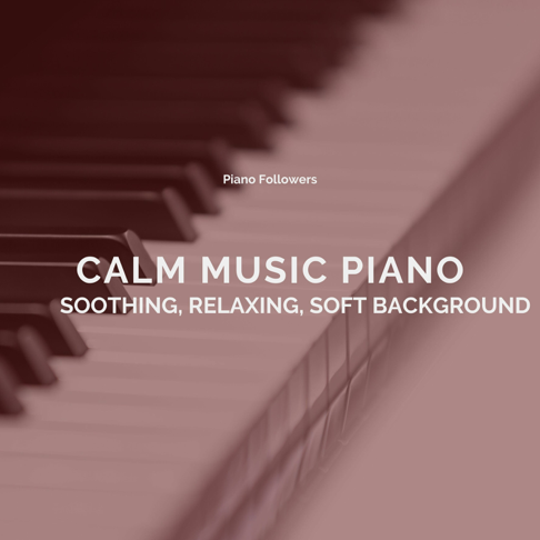 Relaxing Piano Music Consort on Apple Music