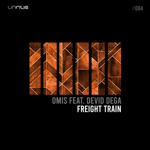Freight Train - EP
