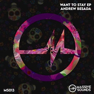 Want To Stay - Single