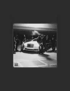 D Richを聴いたり、ミュージックビデオを鑑賞したり、経歴やツアー日程などを確認したりしましょう！