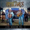 El Leopardo - Los Similares lyrics