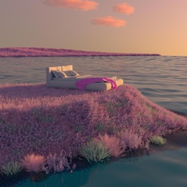 Breaking the Walls Down Angel Cutlass