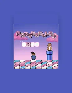 PO Music Lusaを聴いたり、ミュージックビデオを鑑賞したり、経歴やツアー日程などを確認したりしましょう！