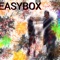 Redguitar - EASYBOX lyrics