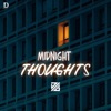 Midnight Thoughts - Single