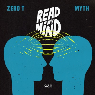 Read My Mind / The Artikal - Single