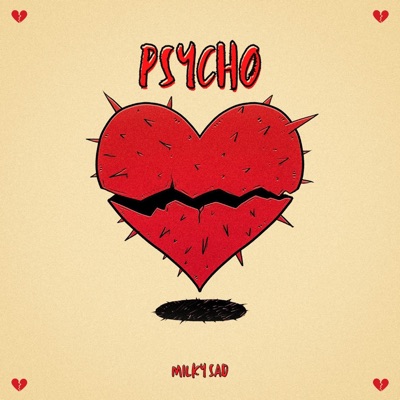 PSYCHO - Single