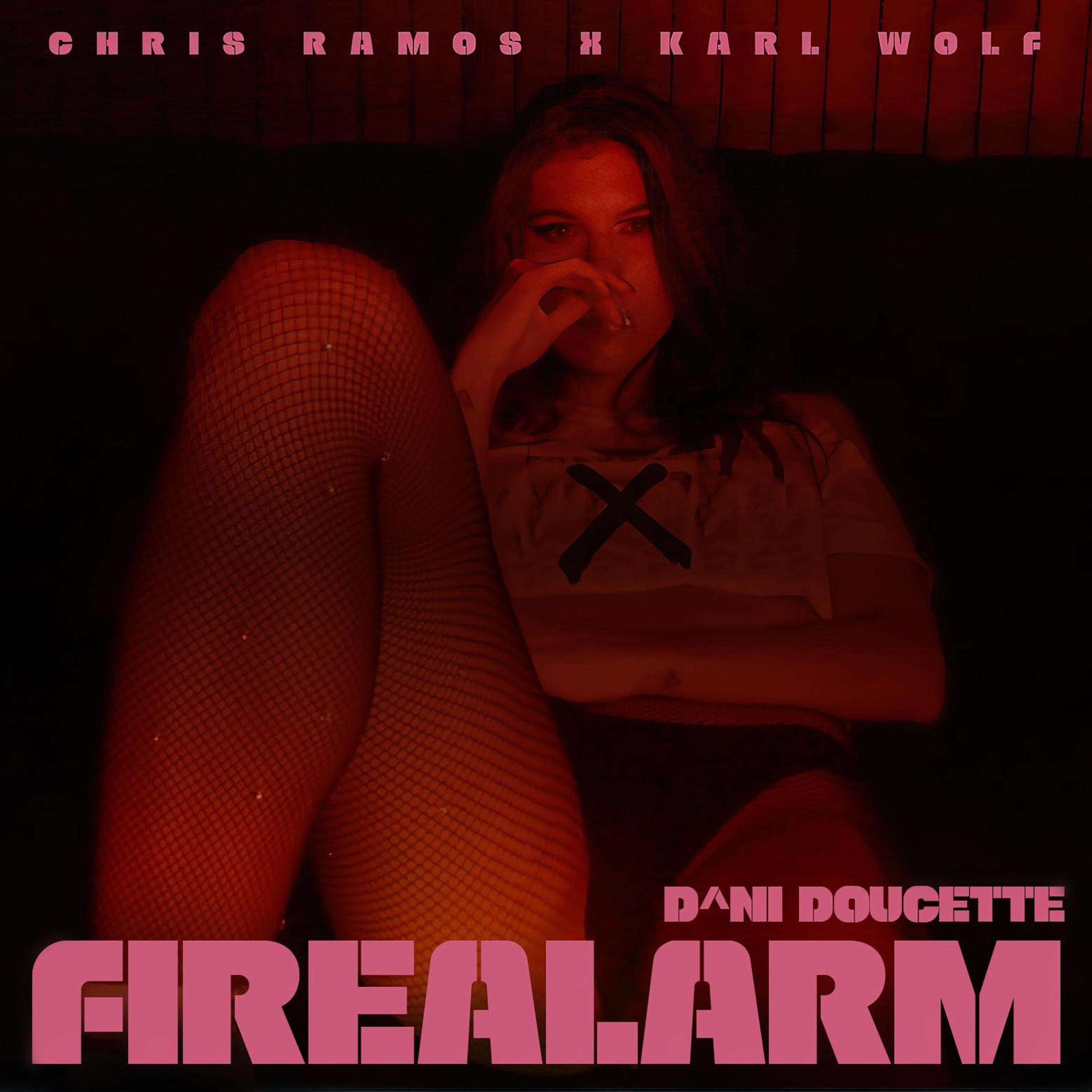 FireAlarm X - Single