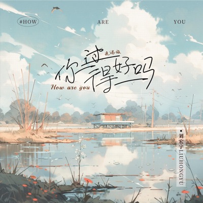 你过得好吗 (说唱版) - Single