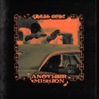ANOTHER MISSION - Single - Chris Coke
