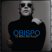 Le beau qui pleut cover