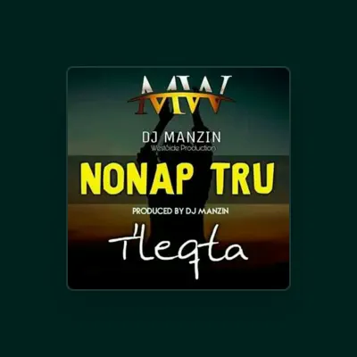 Listen to DJ Manzin, watch music videos, read bio, see tour dates & more!