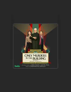 Listen to Only Murders in the Building – Cast, watch music videos, read bio, see tour dates & more!