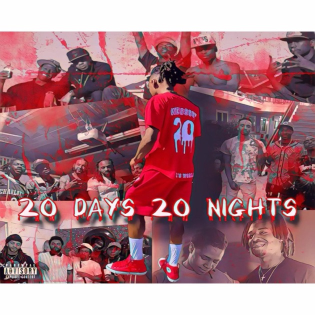 Bust It For a Real Nigga - Single - Album by Byrd1800 - Apple Music