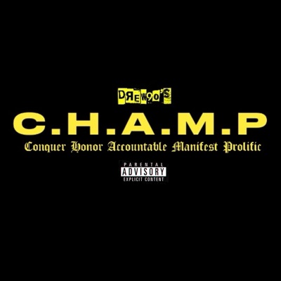 C.H.A.M.P - Single